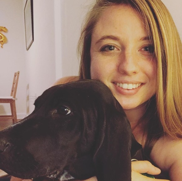 Meet your Posher, Tori - Picture 1 of 1